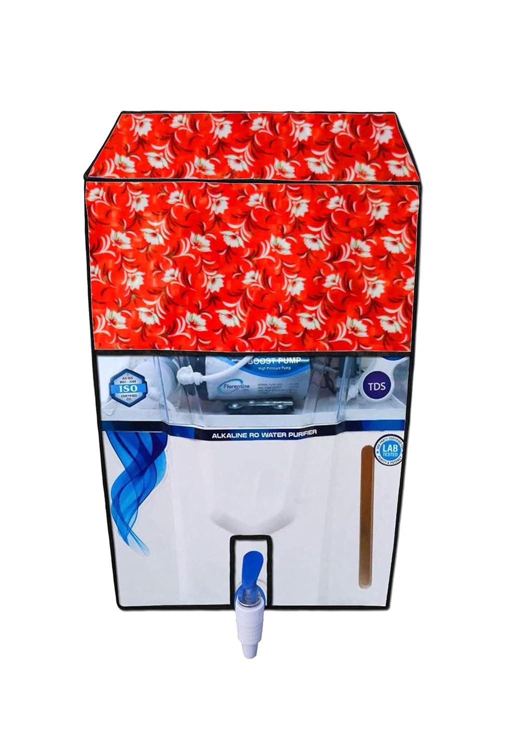 Water Purifier Cover for Kent | RO Body for Kent Grand, Pulse Aqua | Purifier Body Protector Cover