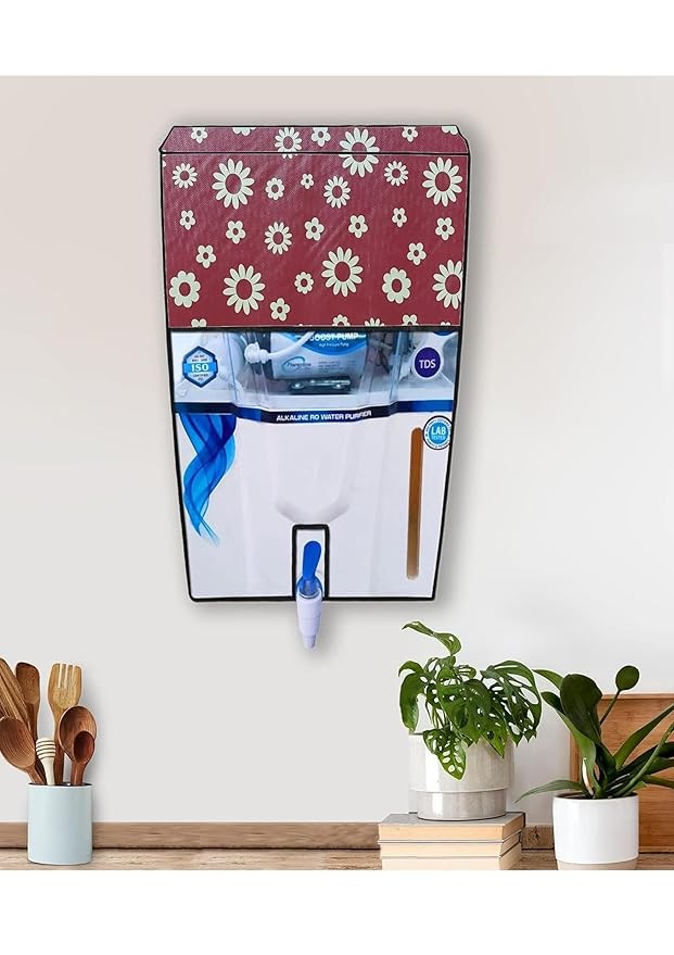 Water Purifier Cover for Kent | RO Body for Kent Grand, Pulse Aqua | Purifier Body Protector Cover