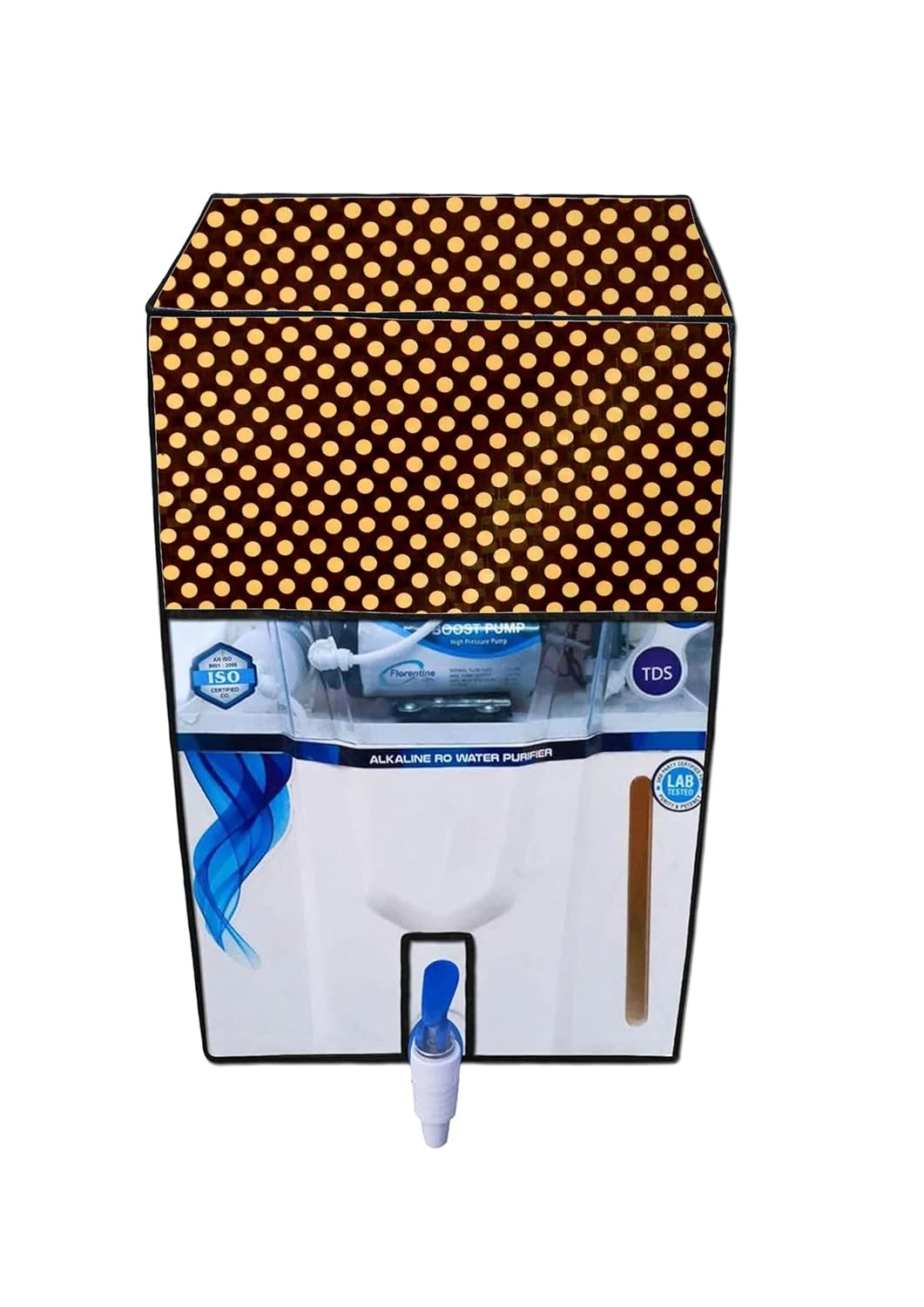 Water Purifier Cover for Kent | RO Body for Kent Grand, Pulse Aqua | Purifier Body Protector Cover