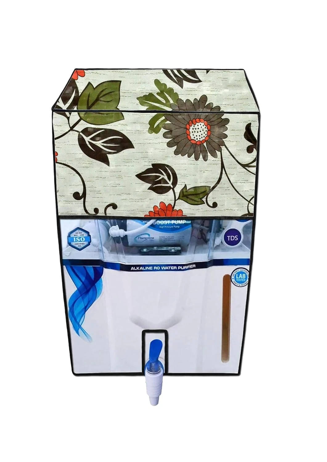 Water Purifier Cover for Kent | RO Body for Kent Grand, Pulse Aqua | Purifier Body Protector Cover
