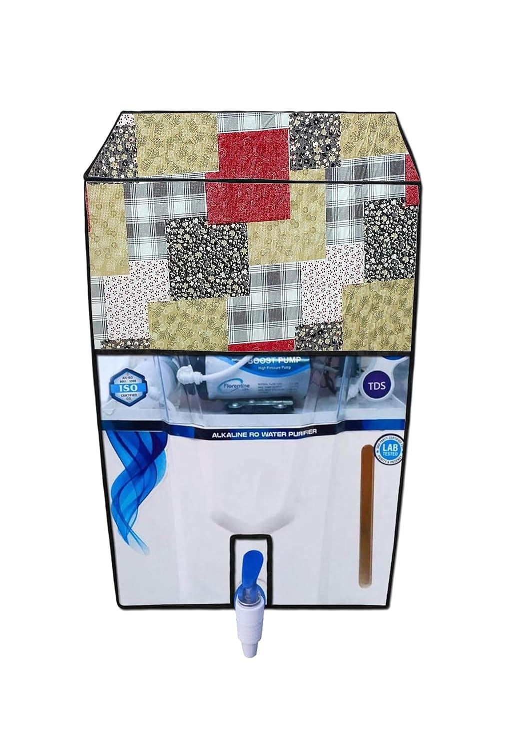 Water Purifier Cover for Kent | RO Body for Kent Grand, Pulse Aqua | Purifier Body Protector Cover
