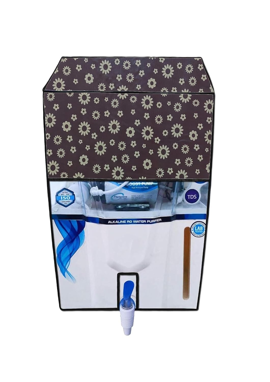 Water Purifier Cover for Kent | RO Body for Kent Grand, Pulse Aqua | Purifier Body Protector Cover