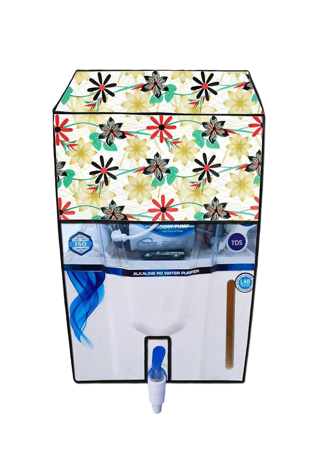 RO Water Purifier Cover | Durable Water Filter Protection | RO Body Cover For Kent Grand For | Pulse Aqua Purifier| Waterproof & Dustproof for Home & Office Use