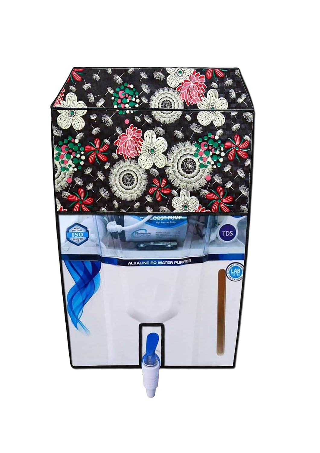 RO Water Purifier Cover | Durable Water Filter Protection | RO Body Cover For Kent Grand For | Pulse Aqua Purifier| Waterproof & Dustproof for Home & Office Use