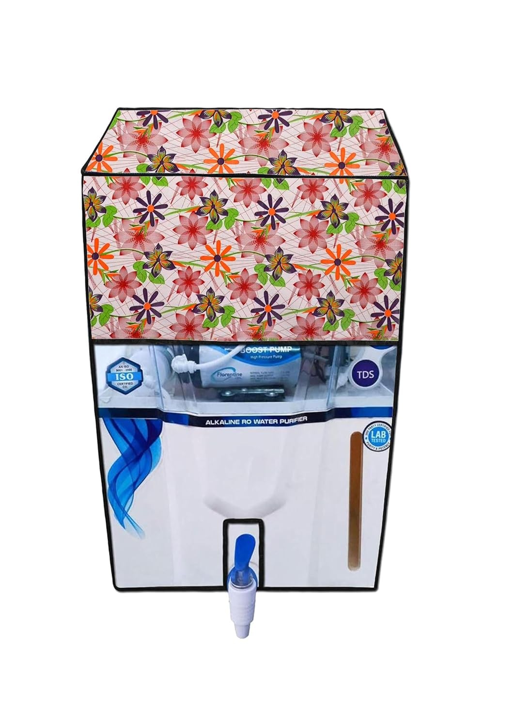 RO Water Purifier Cover | Durable Water Filter Protection | RO Body Cover For Kent Grand For | Pulse Aqua Purifier| Waterproof & Dustproof for Home & Office Use