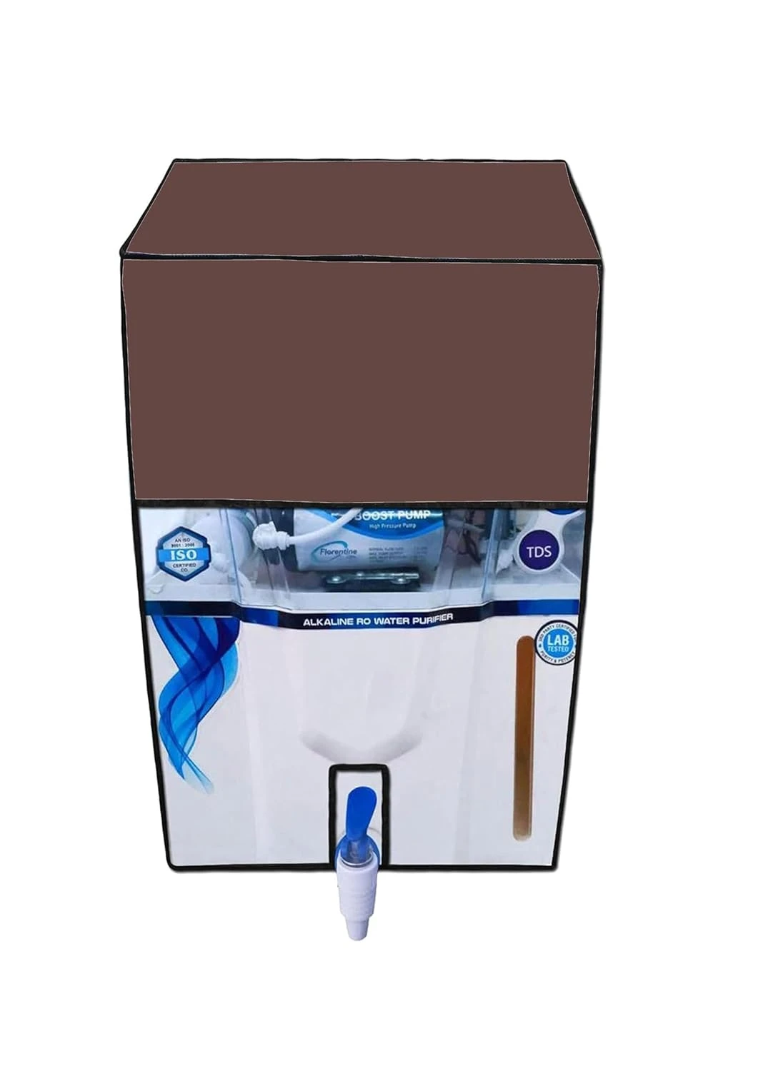 Water Purifier Cover for Kent | RO Body for Kent Grand, Pulse Aqua | Purifier Body Protector Cover