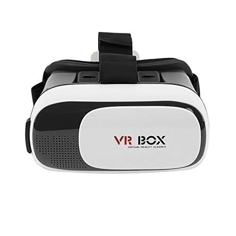HD Virtual Reality Headset w/Controller/Gamepad,VR Headsets for iPhone/Android, 3D VR Glasses for TV, Movies & Video Games-VR Goggles