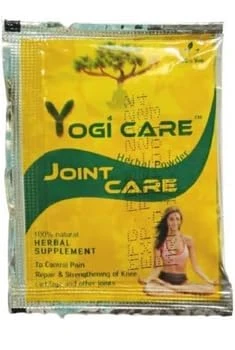 Yogi care | Joint care Herbal Powder For Joint Pain