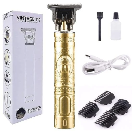 Buddha Style Trimmer for Men Beard, Hair Trimmer for Men Hair Cutting, Professional Hair Clipper, All in One Full Body Trimmers Man, Mens Body Grooming Trimmer & Shaver
