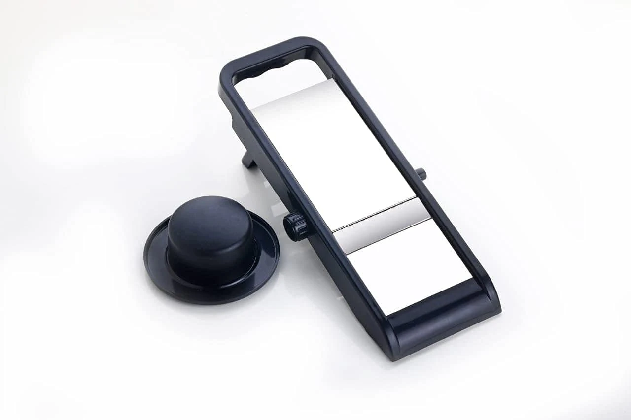 Stainless Steel Potato Slicer for Chips Vegetable & Fruit Cutter