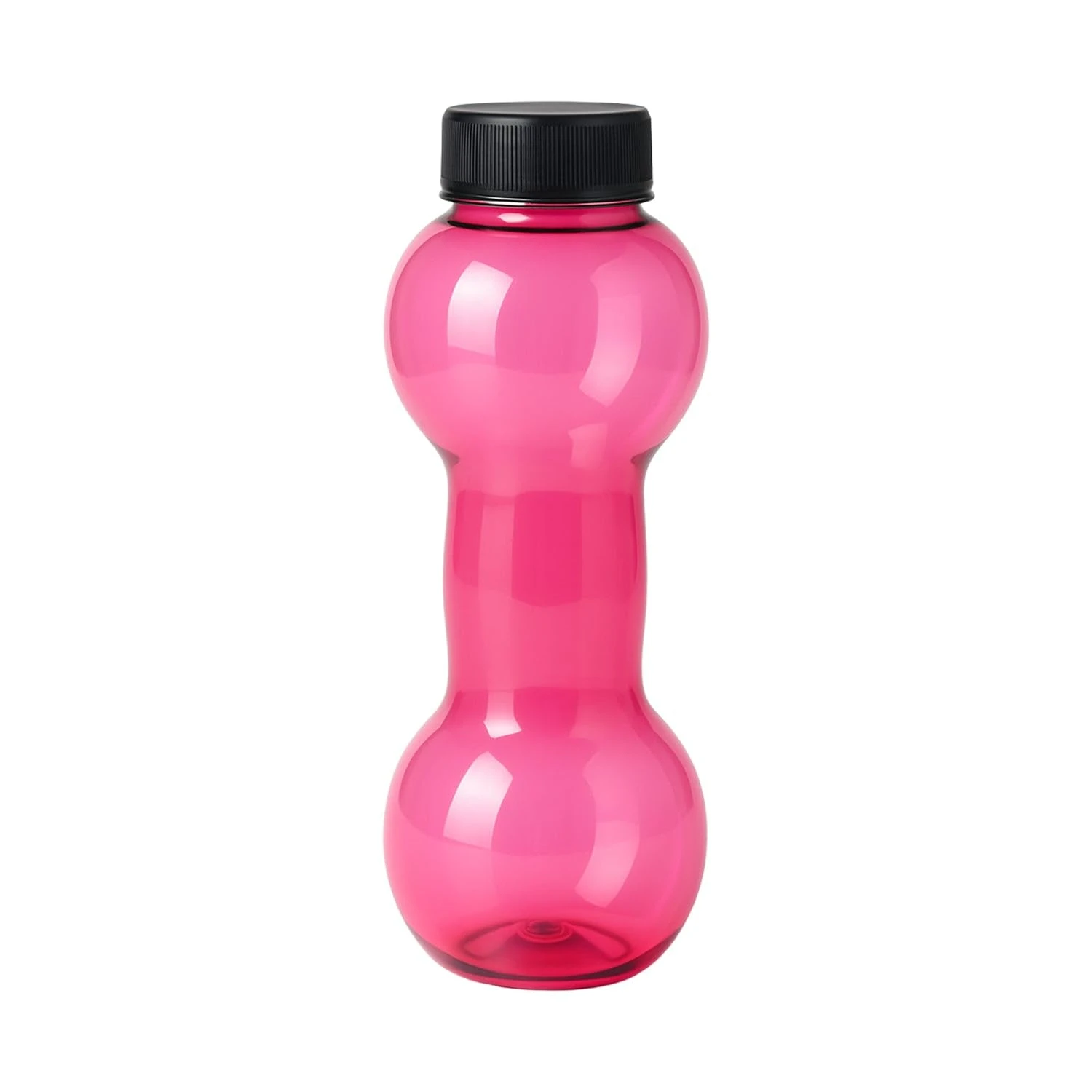 Water Dumbbells Bottle – Dual-Purpose Gym Water Bottle & Lightweight Workout Dumbbell | Refillable & Portable (1 Pc)