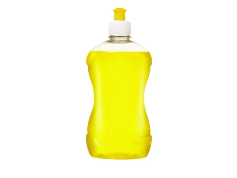 Liquid Dish Wash Gel (500ml, Pack of 4)