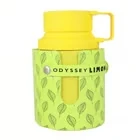Armaf Odyssey Limoni Fresh Eau De Parfum – 100 ML | Citrus, Fresh & Long-Lasting Unisex Perfume