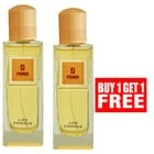 Fendi Life Essence Eau de Toilette 100ml Perfume for Women OFFER Buy 1 Get 1 FREE Perfume