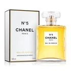 Chanel N°5 Eau De Parfum For Women 100ml Sophisticated, and Elegant Fragrance Scent