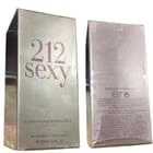 Carolina Herrera 212 Sexy Eau de Parfum - 100ml/3.4 fl oz
