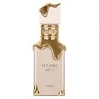 Lattafa Eclaire Eau De Parfum – Sweet & Feminine Long-Lasting Perfume for Women (100ml)