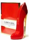 Good Girl Red Eau de Parfum 80ml for Women - Seductive & Fruity Fragrance Perfume