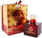Ard Al Zaafaran Shams Al Emarat Khususi Eau de Parfum - 100 ml