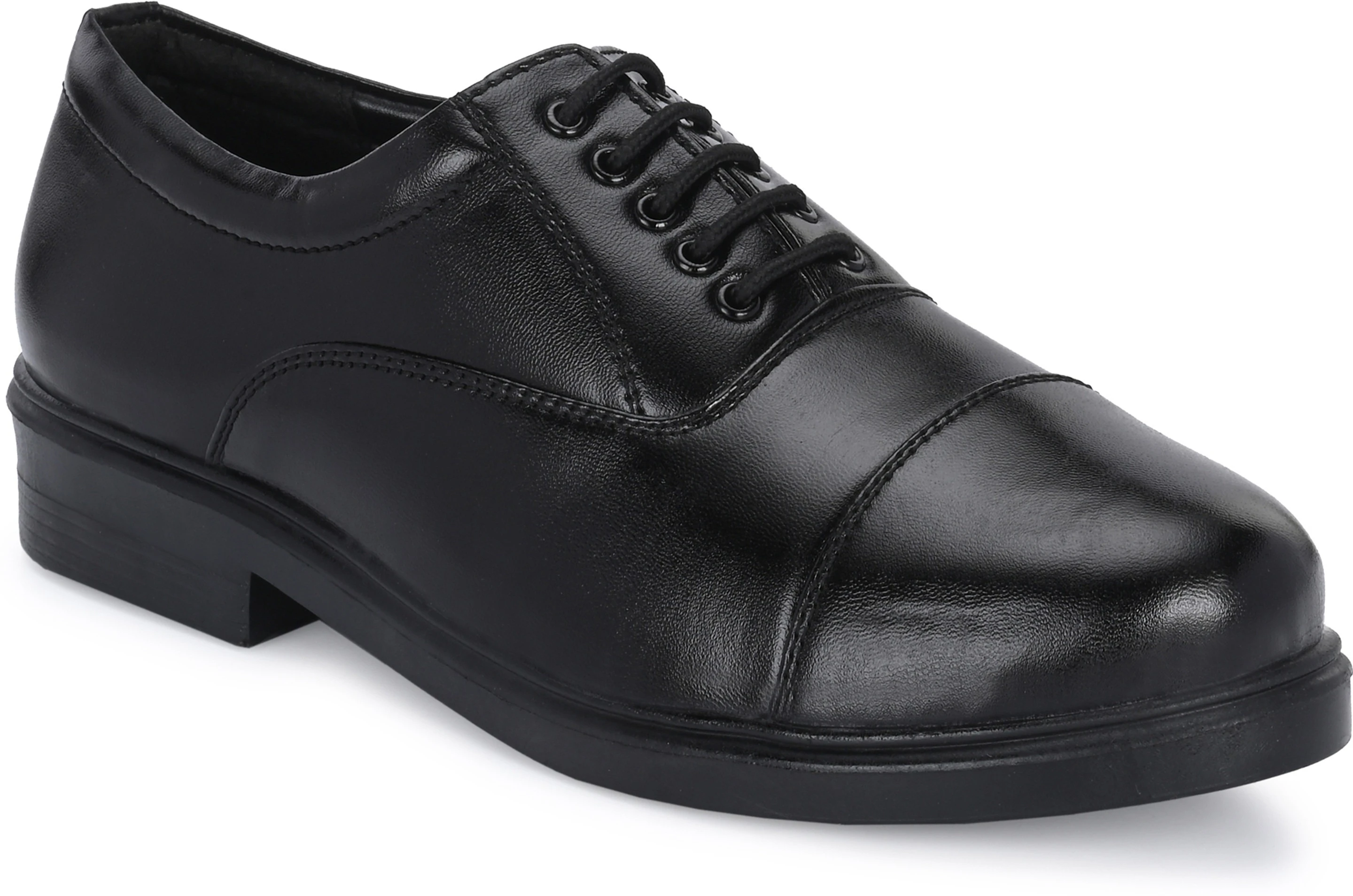 Light Weight,Comfortable,Trendy, Synthetic Leather Oxford For Men