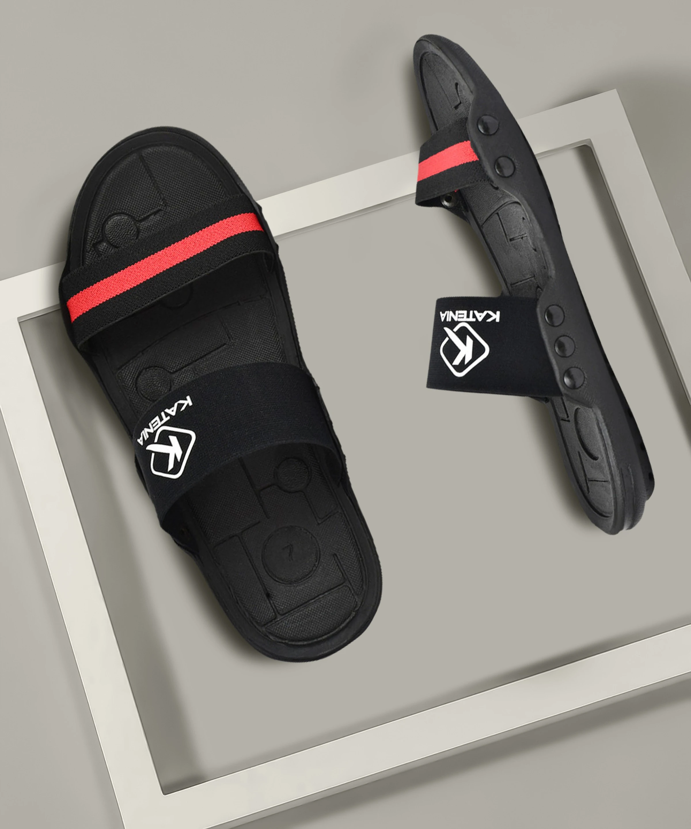 Men Slides
