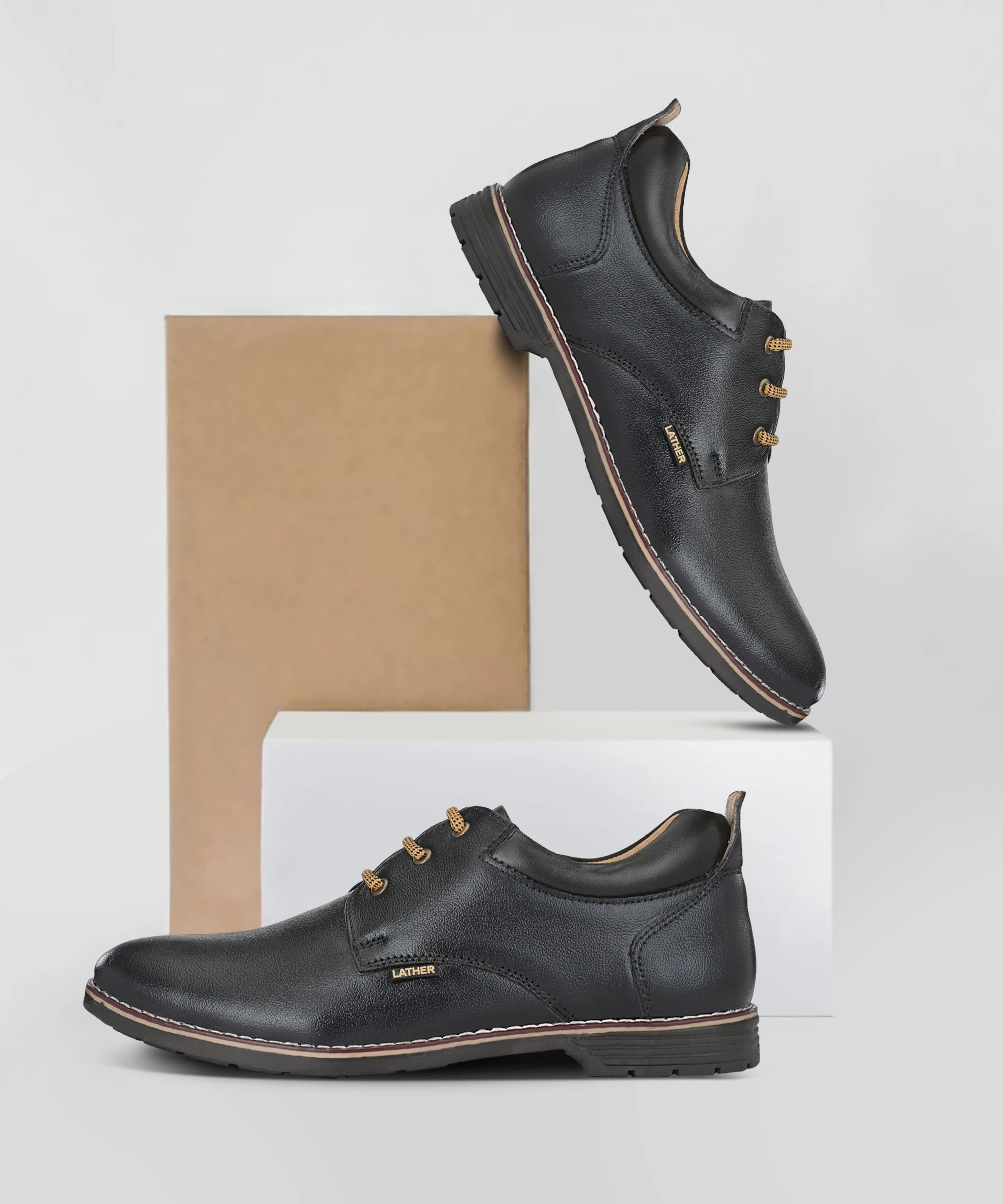 Derby For Men