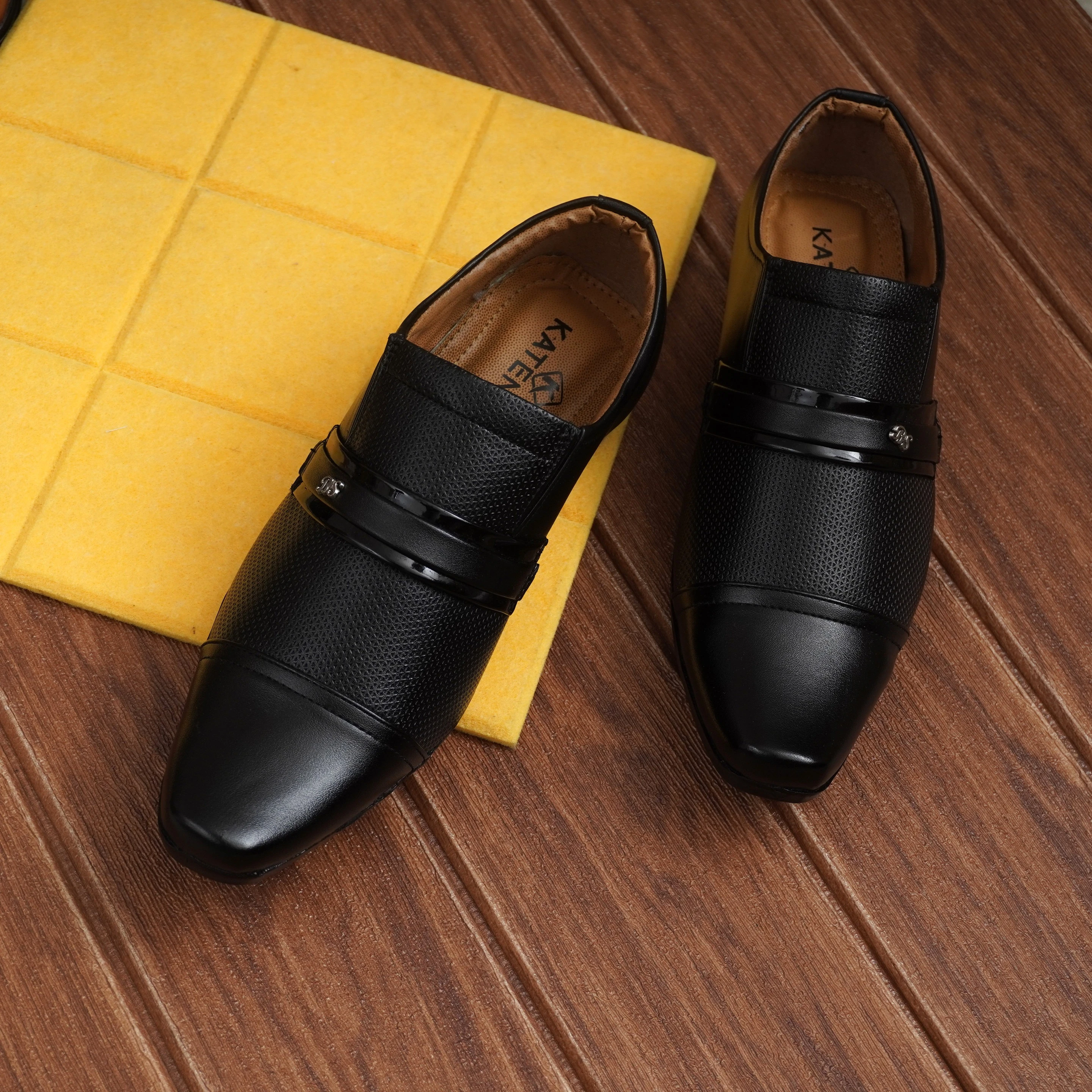 Trendy Comfortable Stylish Formal Slip On For Men