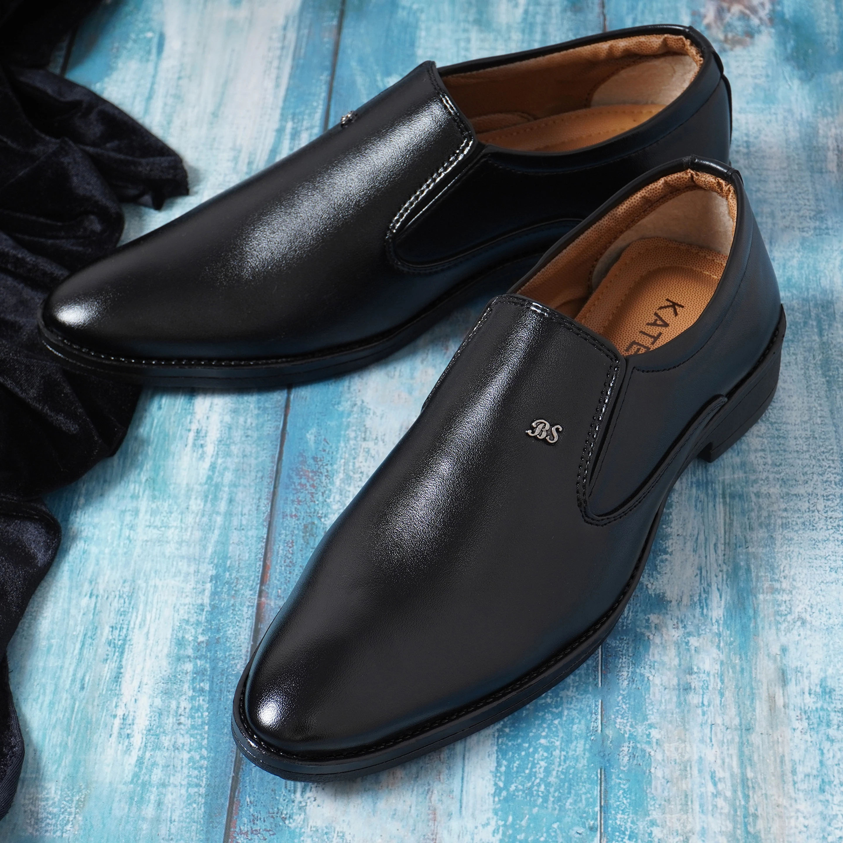 Slip On For Men