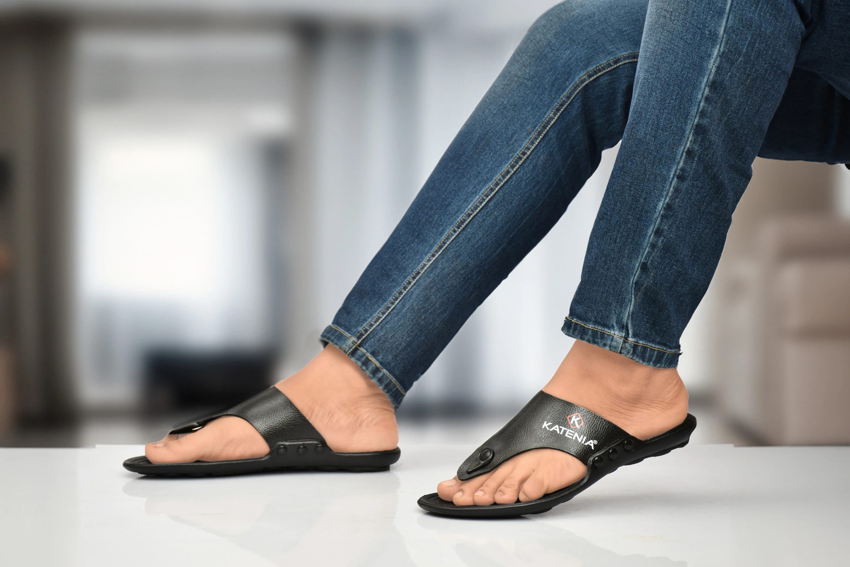 Men Sandal
