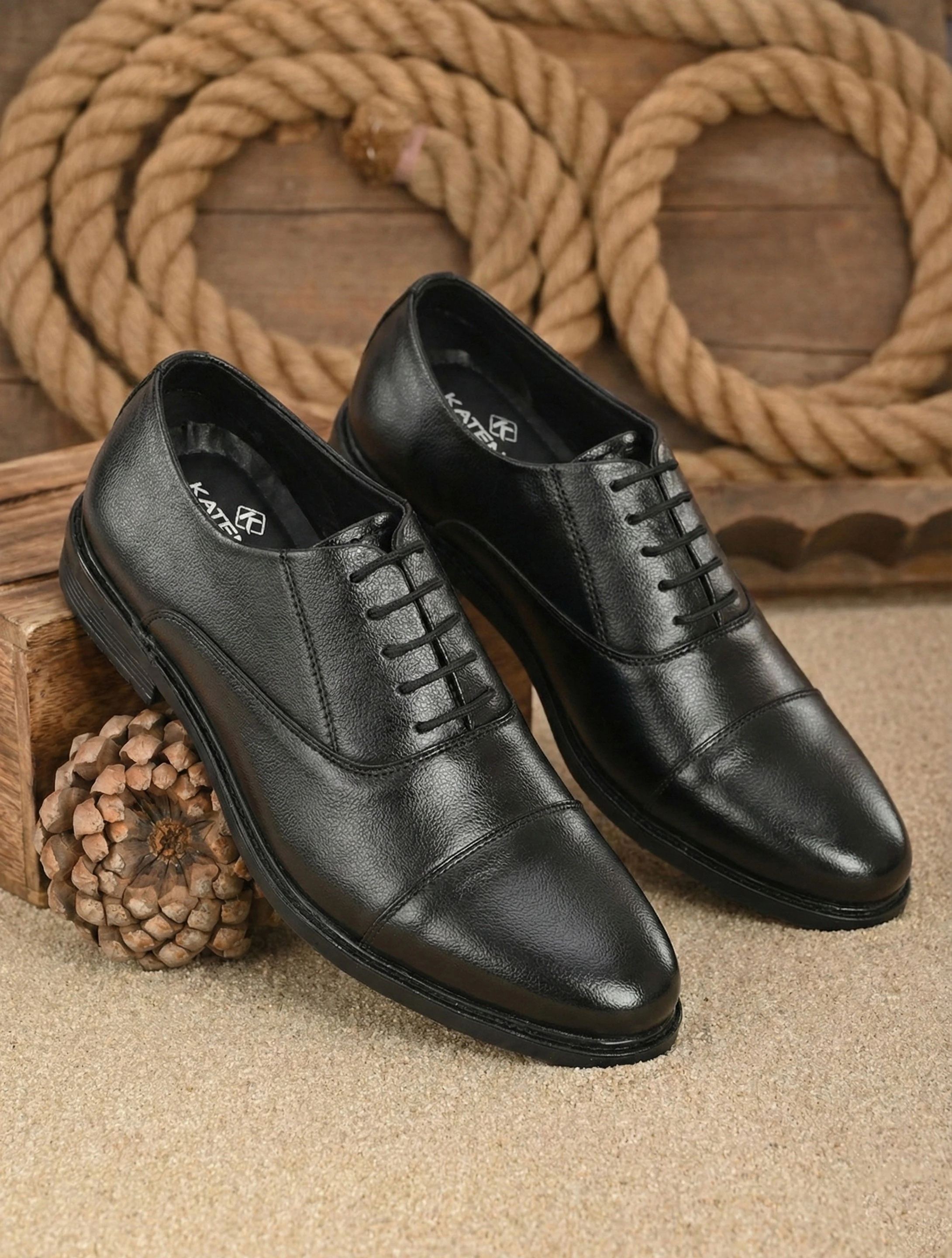 Formal Office & Party wear Shoes Oxford For Men