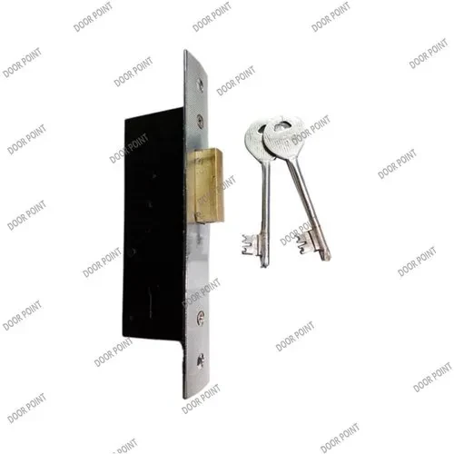 Mortise Lock Set with Keys