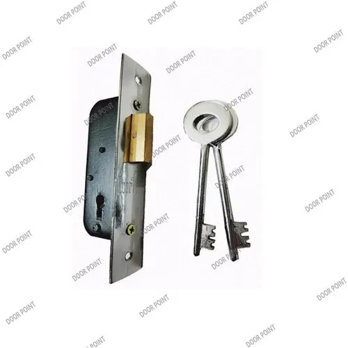 Entrance Lock Mini