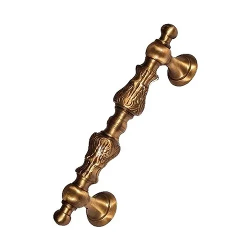 Brass Main Door Pull Handle