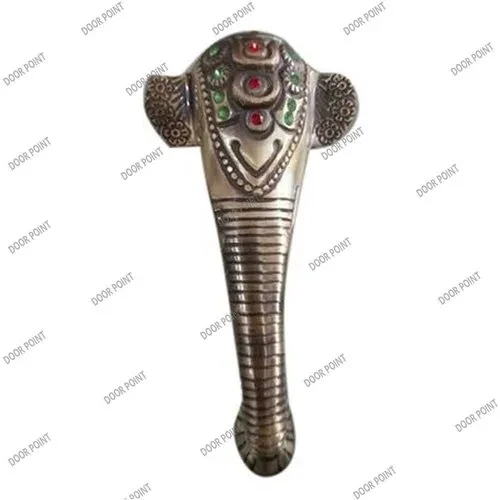 Brass Pull Handle