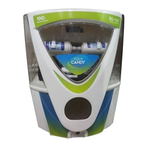 Aqua Candy RO UV Water Purifier
