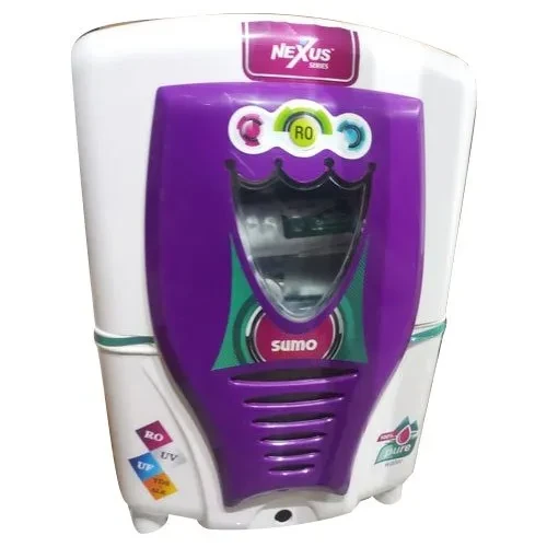 Aquafresh Nexus Sumo Water Purifier