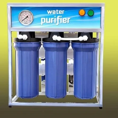 25 LPH Commercial RO Water Purifier