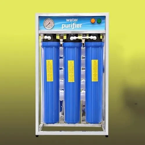 50 LPH Domestic RO Water Purifier
