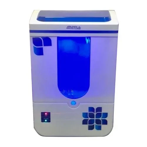 Apple ABS Plastic RO Water Purifier