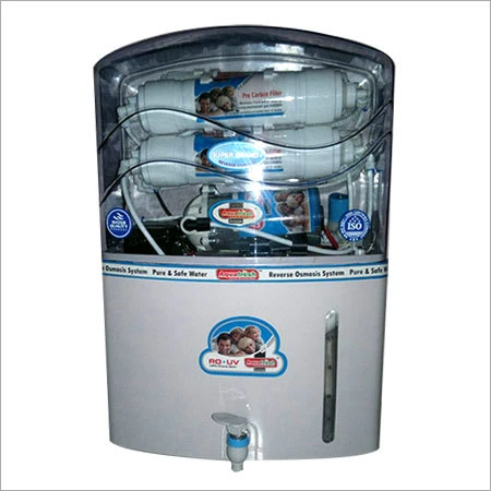Aqua Fresh RO UV Water Purifier
