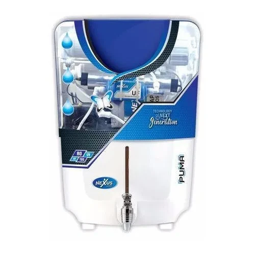Nexus Puma RO Water Purifier