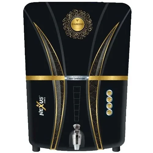 Nexus Diamond RO Water Purifier