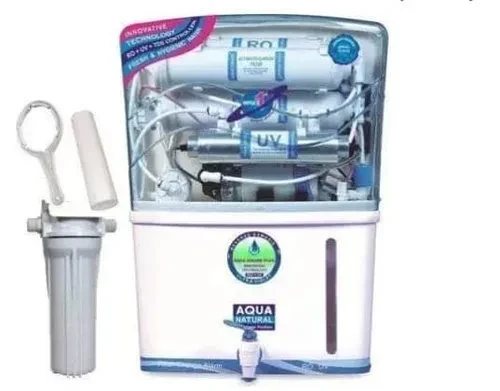 Aqua Natural RO Water Purifier