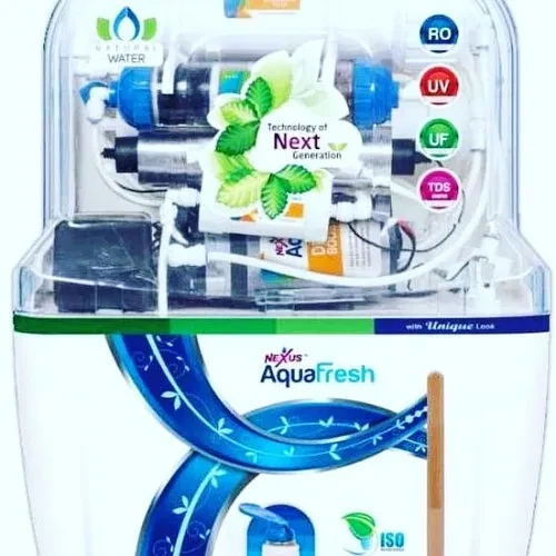Aquafresh Nexus Swift Water Purifier