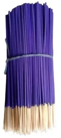 Blue Raw Incense Stick