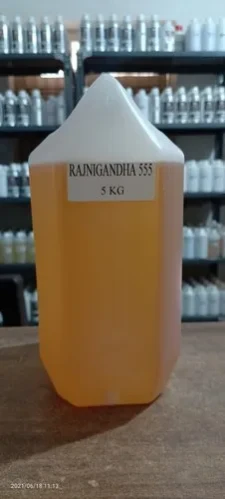 Fragrances And Perfumes