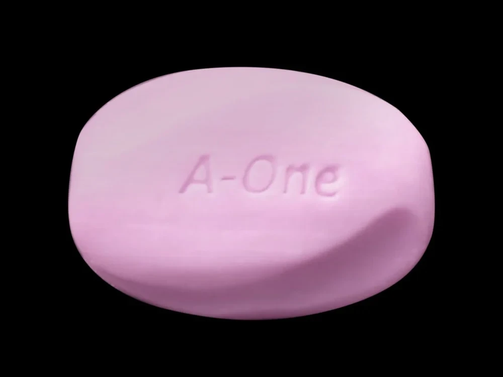 Fruity Fragrance Bath Soap