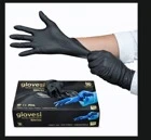 Nitrile Industrial Gloves 6mil