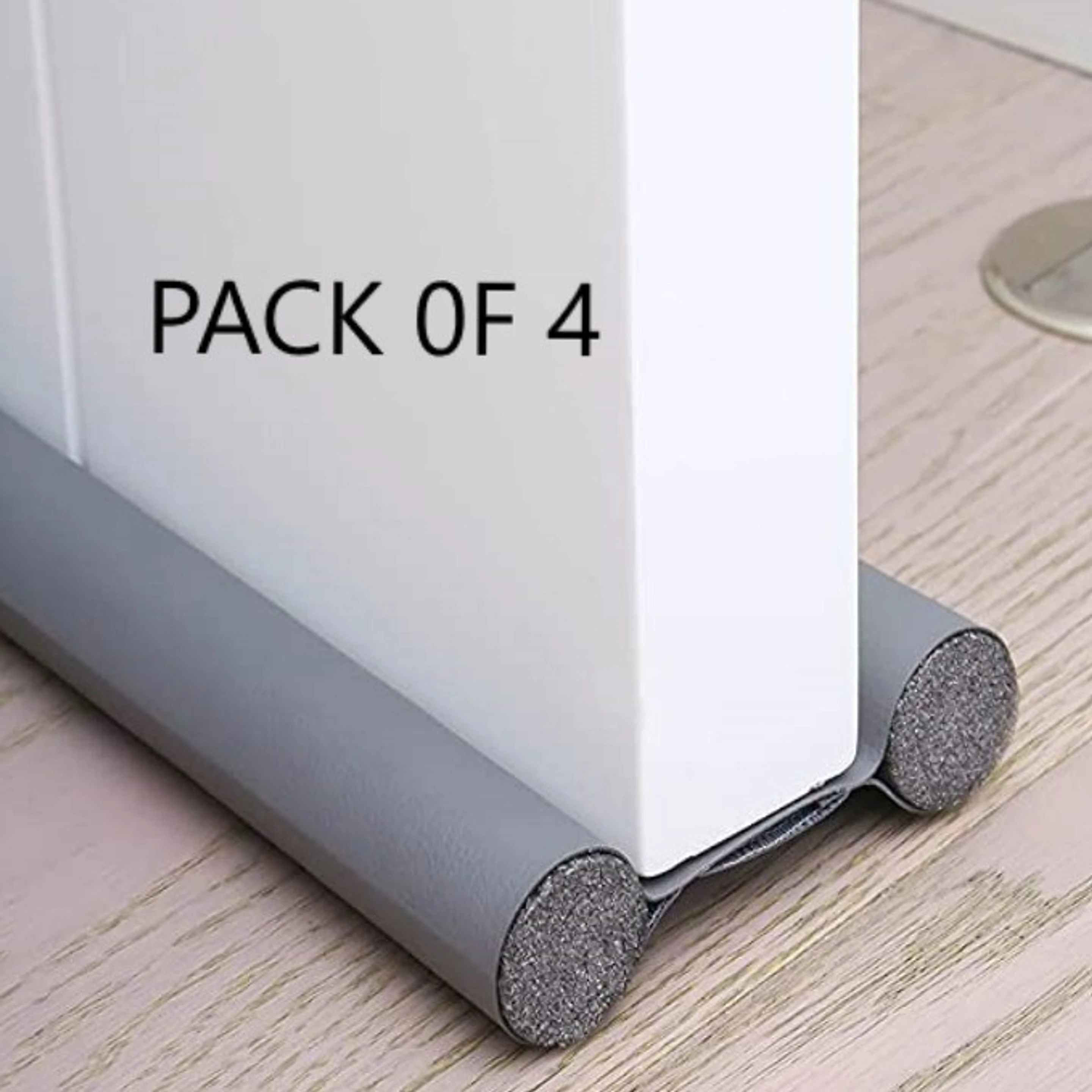 Floor Mounted Door Closer