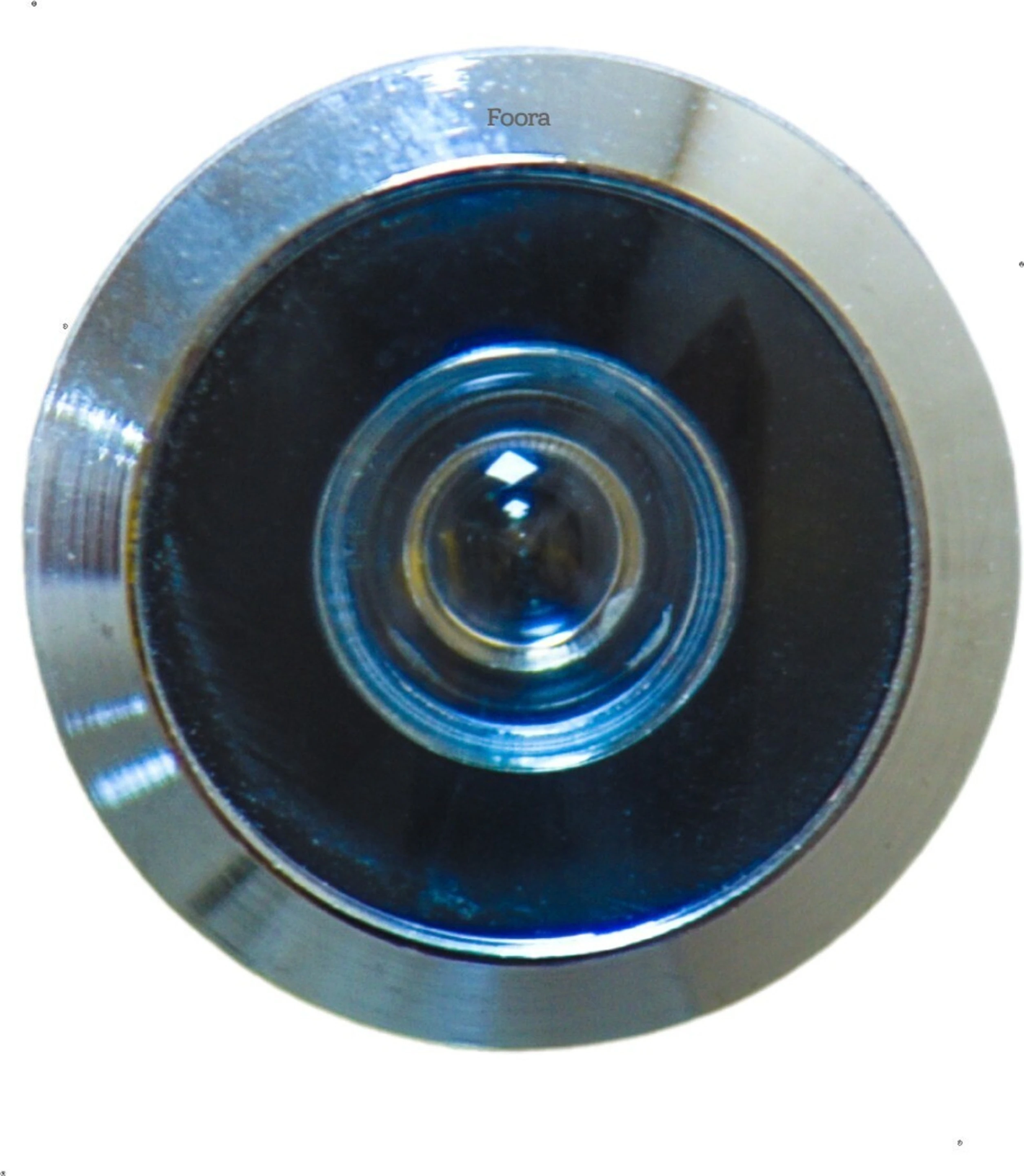 Brass Standard Door Viewer